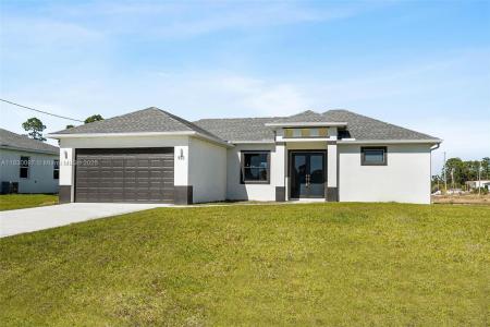 933 GLEASON ST, Lehigh Acres, FL 33974