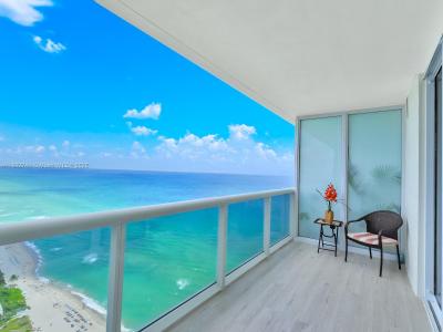 1830 S Ocean Dr 4312, Hallandale Beach, FL 33009