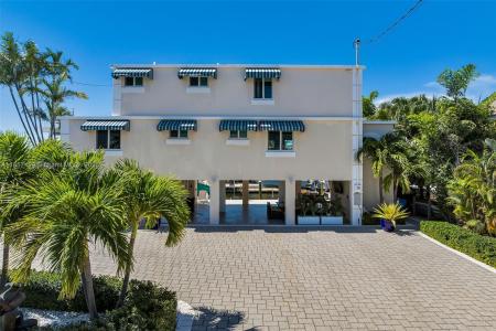 122 Court Contessa, Islamorada, FL 33036