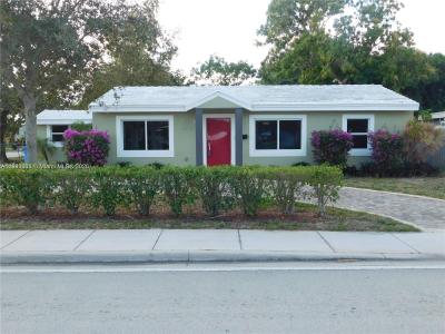 4617 N Andrews Ave 0, Oakland Park, FL 33309