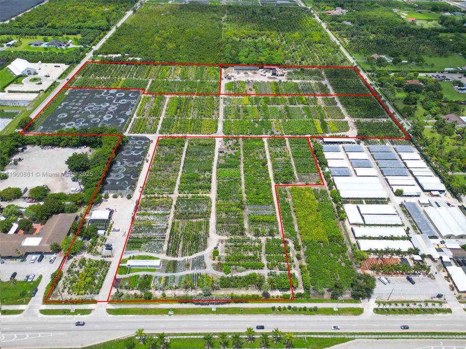 19000 SW KROME AKA 177 AVE, Miami, FL 33187