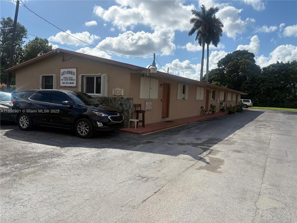 2924 NW 132nd Ter, Opa-Locka, FL 33054