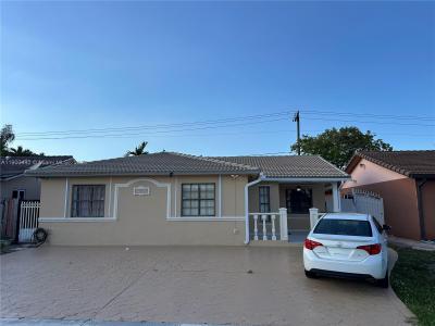 10075 NW 129th Ter n/a, Hialeah Gardens, FL 33018