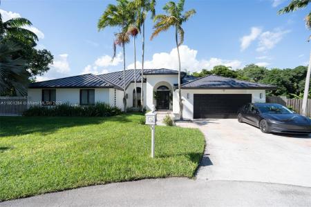 7761 SW 185th St, Cutler Bay, FL 33157