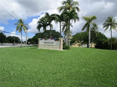 5940 NW 64 TH AVE 109, Tamarac, FL 33319