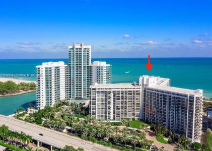 10275 Collins Ave 526, Bal Harbour, FL 33154