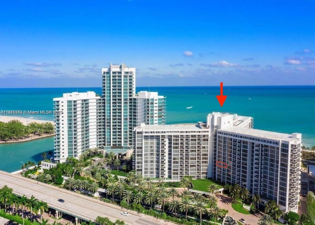 10275 Collins Ave 526, Bal Harbour, FL 33154