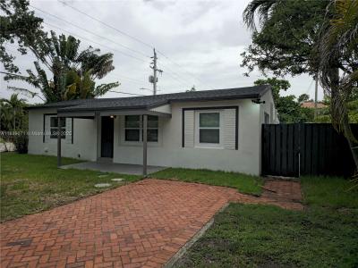 1141 SW 8th Ter, Fort Lauderdale, FL 33315