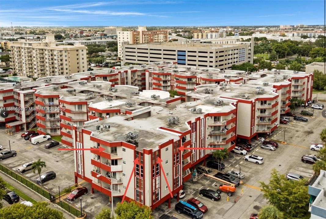 1750 W 46th St 544, Hialeah, FL 33012