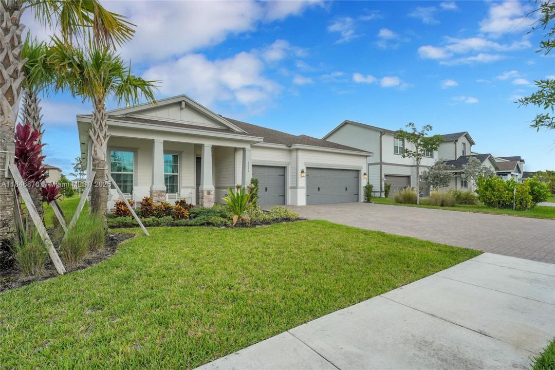 1113 Tangled Orchard Trce, Wellington, FL 33470