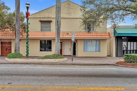 313 N Krome Ave 313-317-319, Homestead, FL 33030