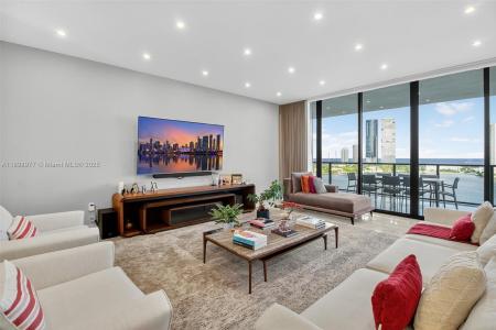 5000 Island Estates Dr 1107, Aventura, FL 33160