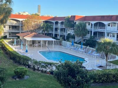 581 Blue Heron Dr 314-B, Hallandale Beach, FL 33009