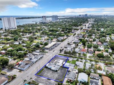 5509 & 5501 Broadway, West Palm Beach, FL 33407