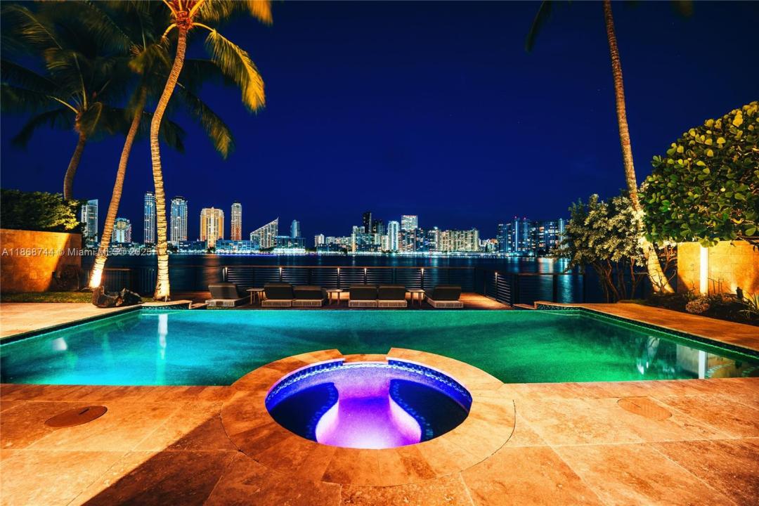 3916 Island Estates Dr 0, Aventura, FL 33160