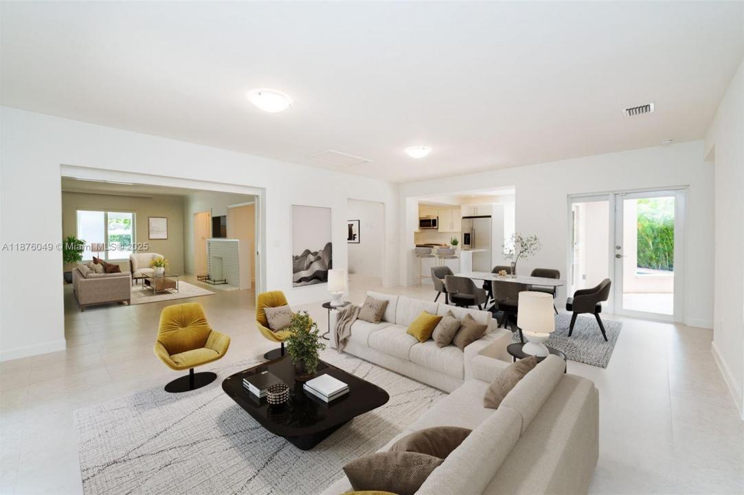 1820 Ferdinand St, Coral Gables, FL 33134