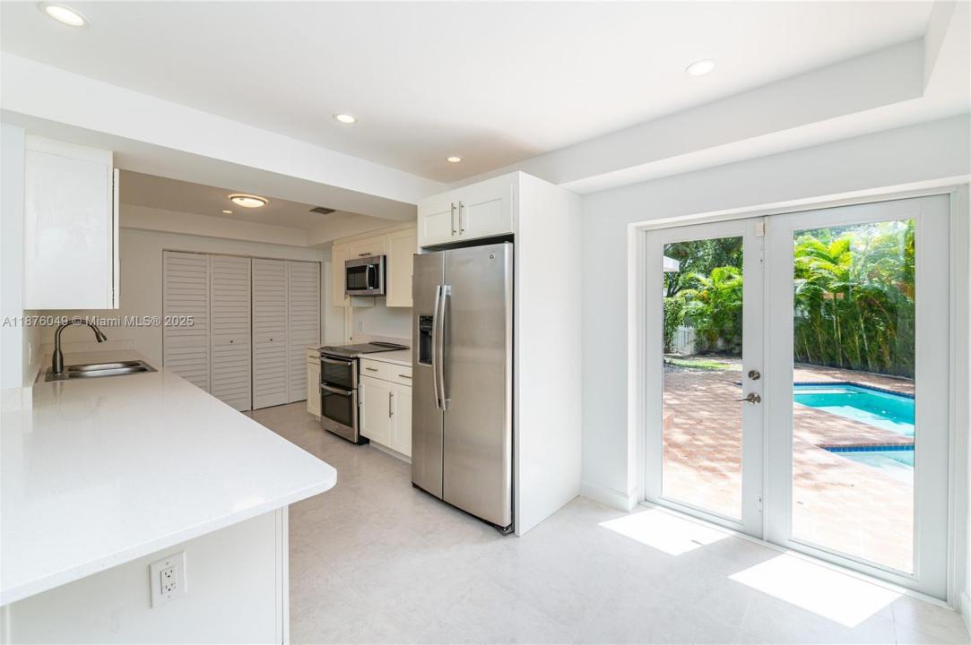 1820 Ferdinand St, Coral Gables, FL 33134