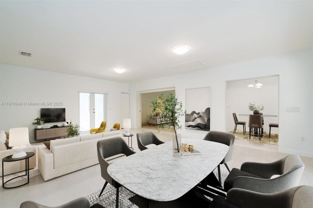 1820 Ferdinand St, Coral Gables, FL 33134