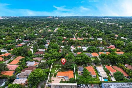 1407 San Marco Ave, Coral Gables, FL 33134