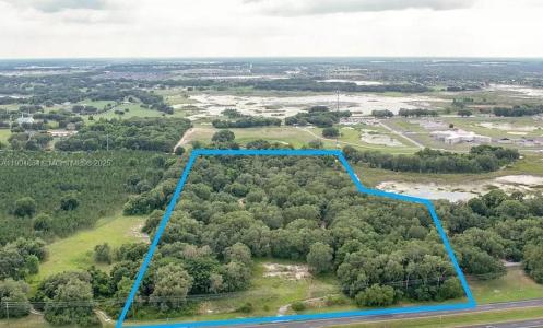 18537 US HIGHWAY 27, Other City - In The State Of Florida, FL 34715