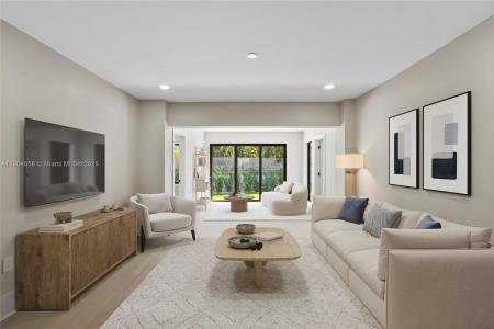 9073 Dickens Ave, Surfside, FL 33154