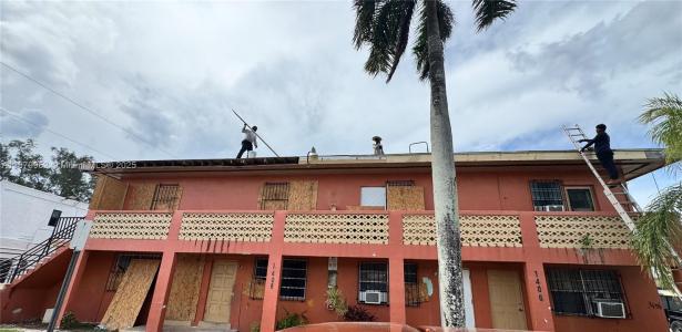 1406 NW 2nd Ave, Florida City, FL 33034