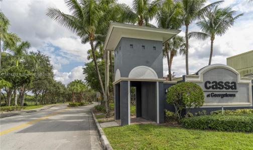 1415 NW 34th Way, Lauderhill, FL 33311