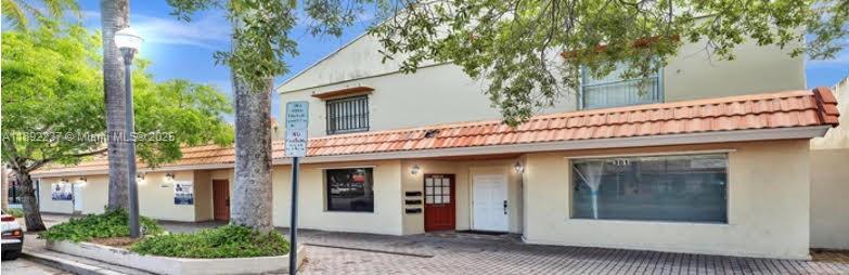 313 N Krome Ave B, Homestead, FL 33030