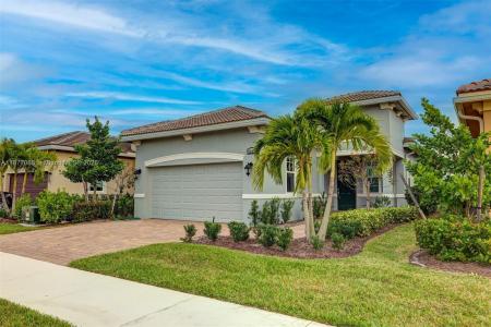 9189 SW Pepoli Way, Port St. Lucie, FL 34987