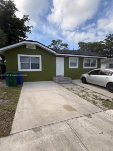 2360 NW 6th Ct 0, Fort Lauderdale, FL 33311