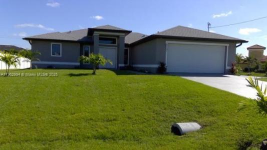 4407 SW 16th pl 0, Cape Coral, FL 33194