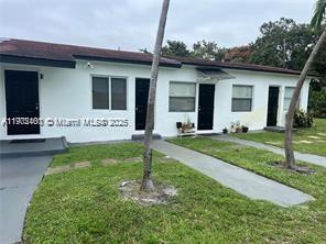 511 NW 133rd St 4, North Miami, FL 33168