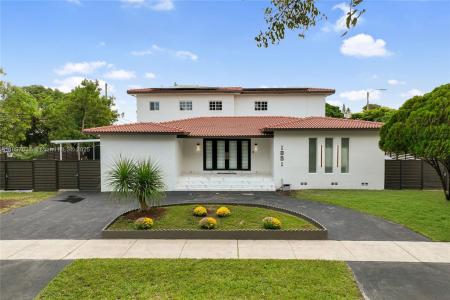 1851 NW 32nd Ave, Miami, FL 33125
