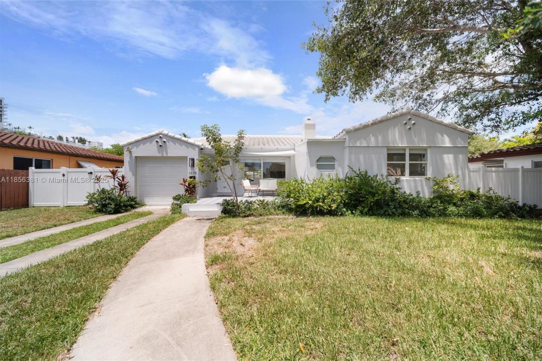 1625 Hollywood Blvd 1, Hollywood, FL 33020