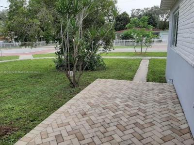 13300 NE 10th Ave 0, North Miami, FL 33161