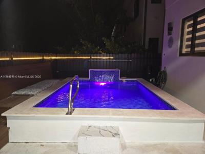 249 NW 12th Ct 0, Florida City, FL 33034