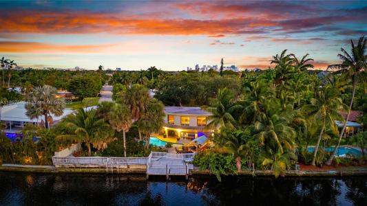 1809 Coral Gardens Dr, Wilton Manors, FL 33306