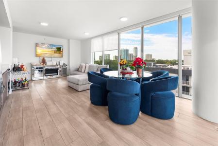 1600 SW 1st Ave 602, Miami, FL 33129