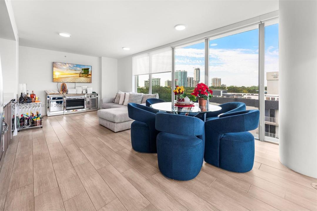 1600 SW 1st Ave 602, Miami, FL 33129