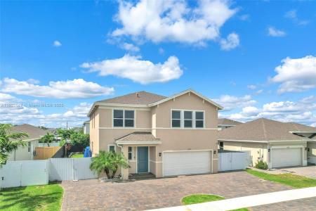 13270 SW 272nd St, Homestead, FL 33032