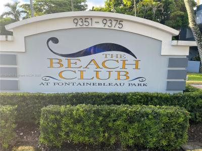 9365 Fontainebleau Blvd E221, Miami, FL 33172