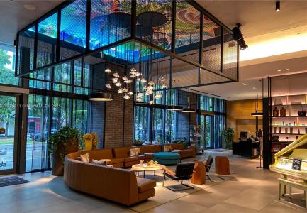 121 NE 34th St 908, Miami, FL 33137