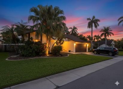 10511 SW 145th Ct, Miami, FL 33186