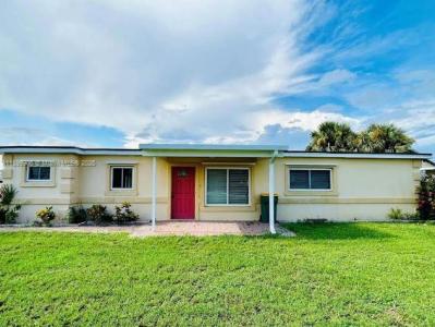 3147 Trevino Terrace 2, Punta Gorda, FL 33983