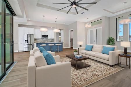 3723 SW 1st Street, Cape Coral, FL 33991