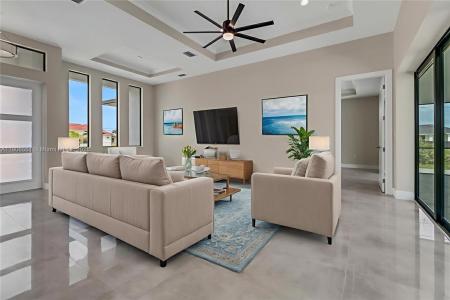 3718 Embers Pkwy W, Cape Coral, FL 33993