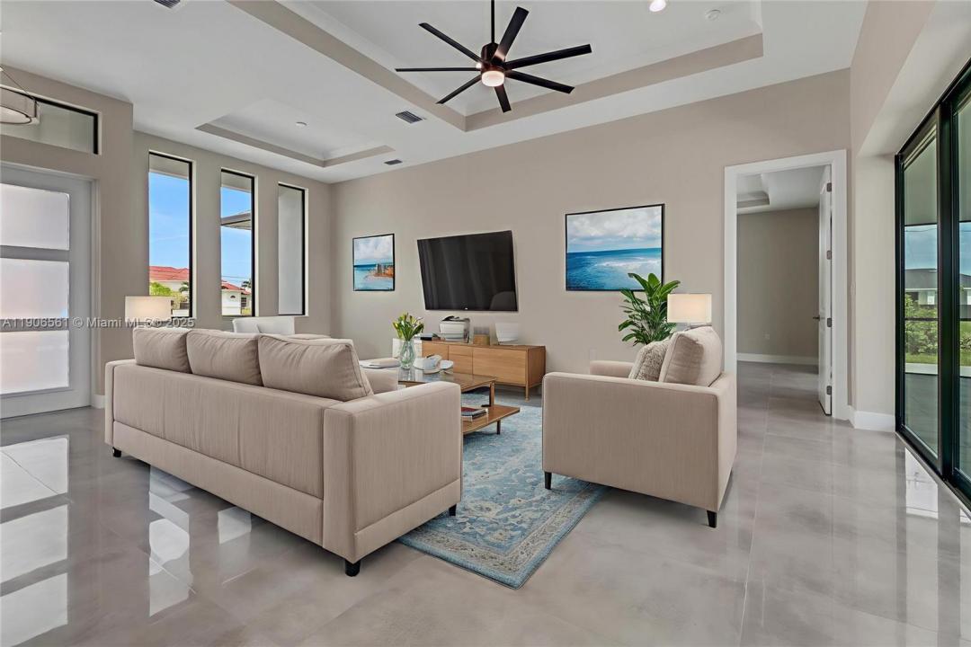 3718 Embers Pkwy W, Cape Coral, FL 33993