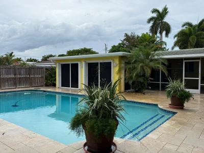 1728 NE 39th St NA, Oakland Park, FL 33334