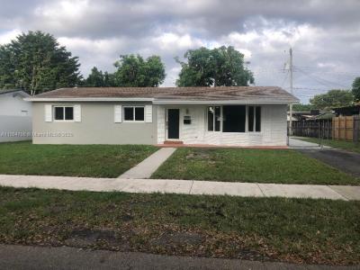 2650 SW 96th Ave, Miami, FL 33165