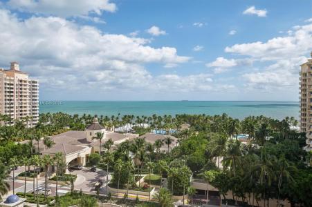789 Crandon Blvd 1005, Key Biscayne, FL 33149